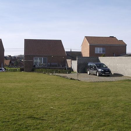 De Joelenberg Villa Heers Exterior photo