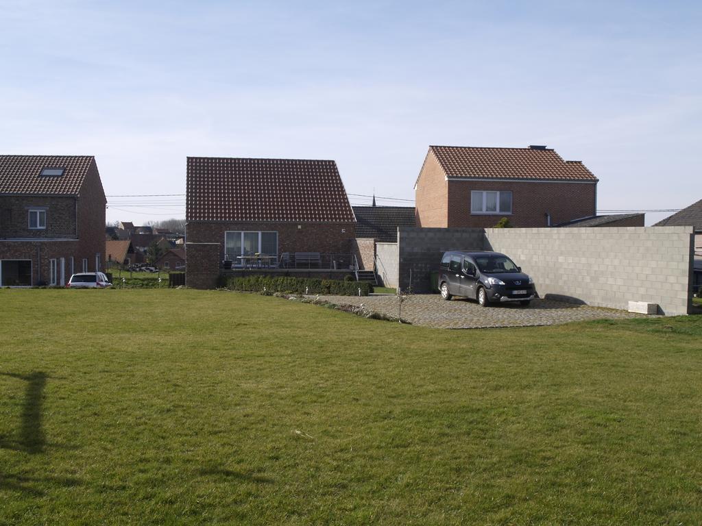 De Joelenberg Villa Heers Exterior photo