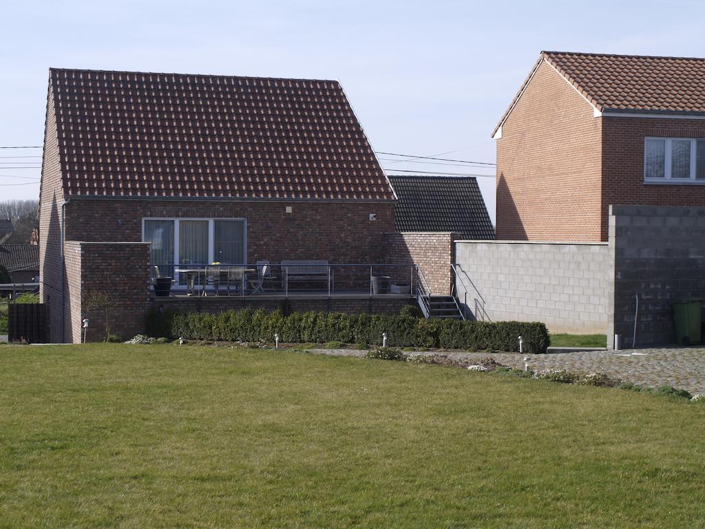 De Joelenberg Villa Heers Exterior photo