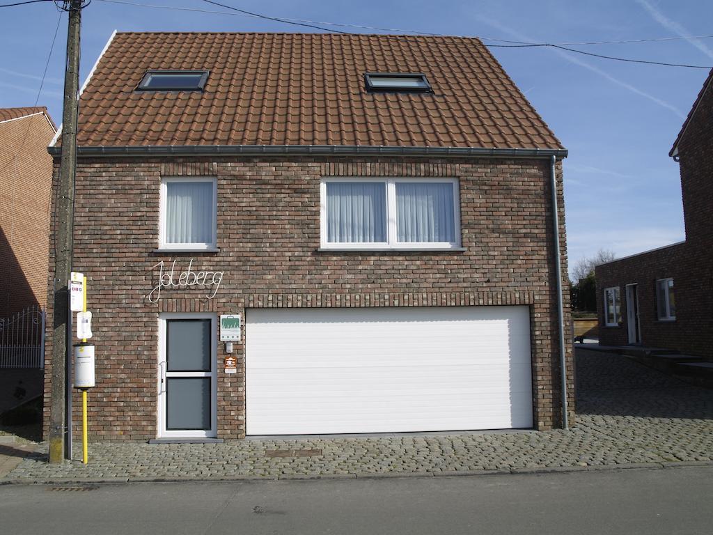 De Joelenberg Villa Heers Exterior photo