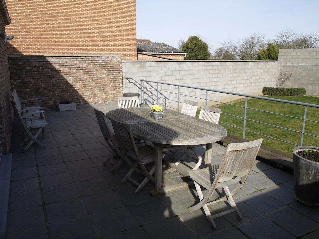 De Joelenberg Villa Heers Exterior photo