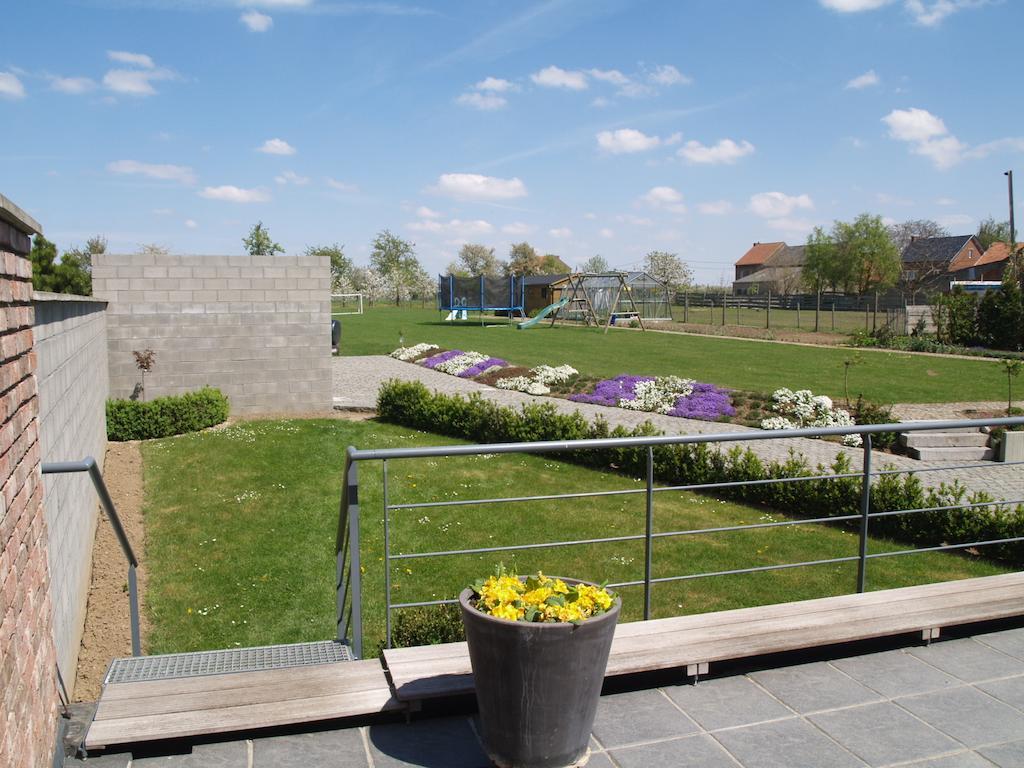 De Joelenberg Villa Heers Exterior photo